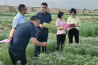 德章泰-穆雷谈特雷-杨缺席：我们不能找借口 这可是NBA